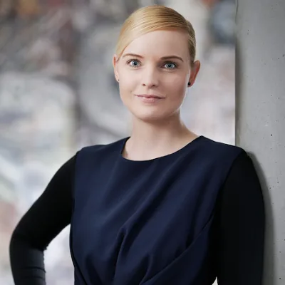 Sophia Friederike H&ouml;hn